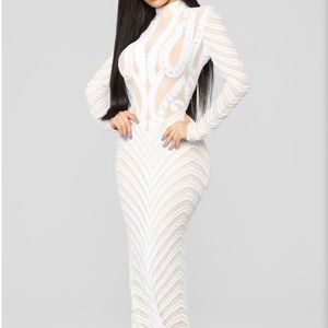 Brand new dress for special occasion